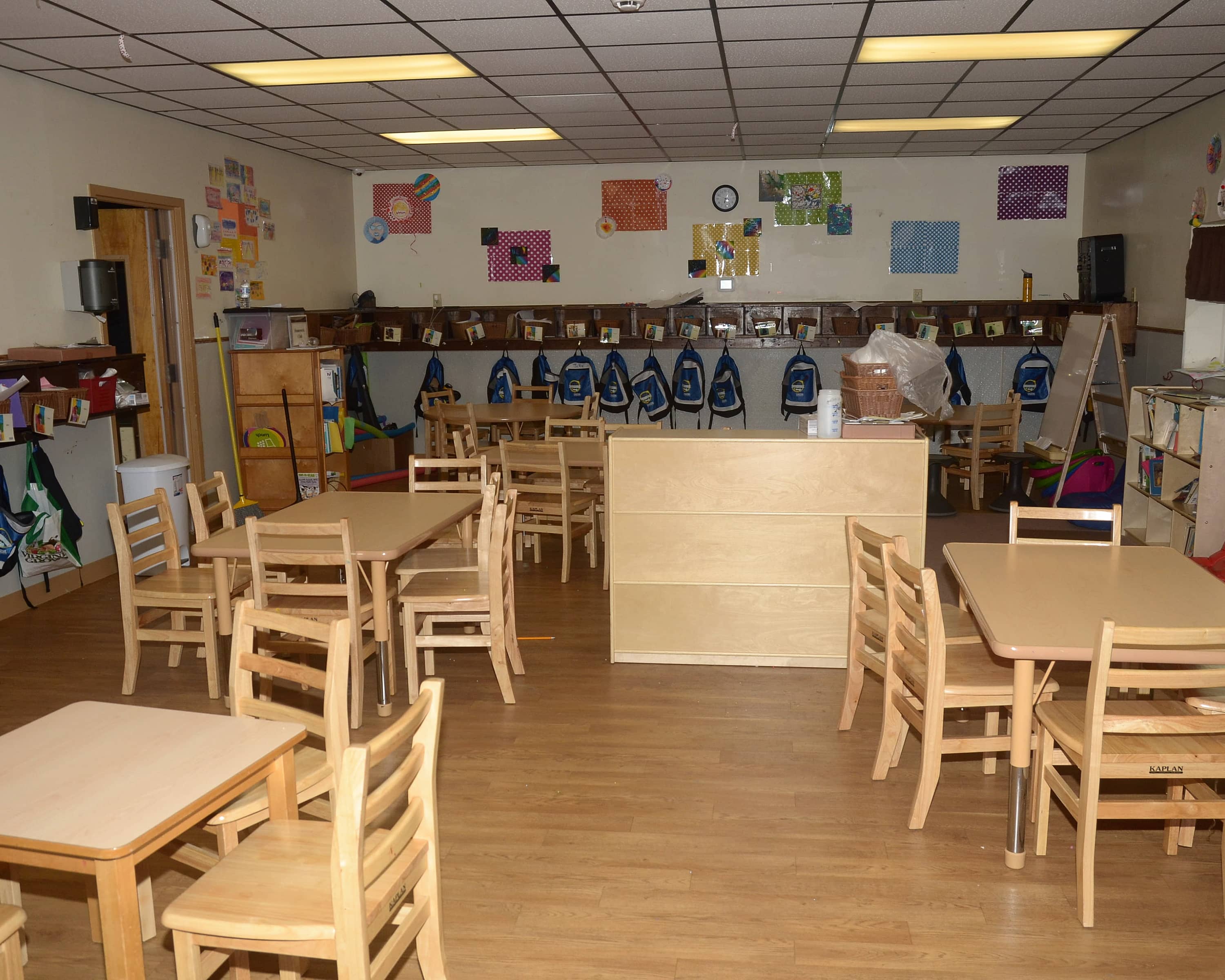 Childtime of Virginia Beach in Virginia Beach, VA 4908 Pleasant